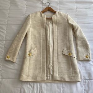 Aritzia Babaton Blazer (XXS)
